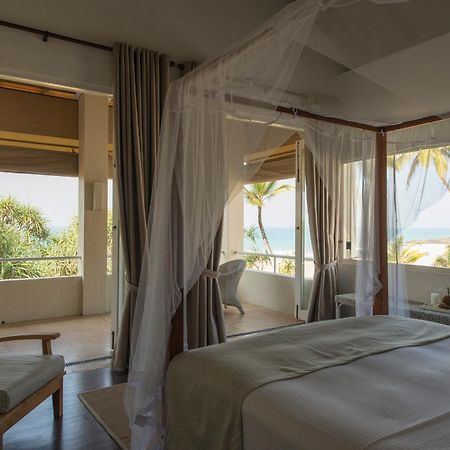 Sri Villas Bentota Chambre photo