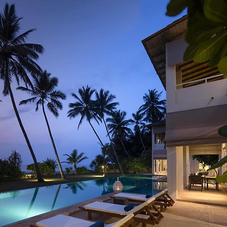 Sri Villas Bentota Extérieur photo