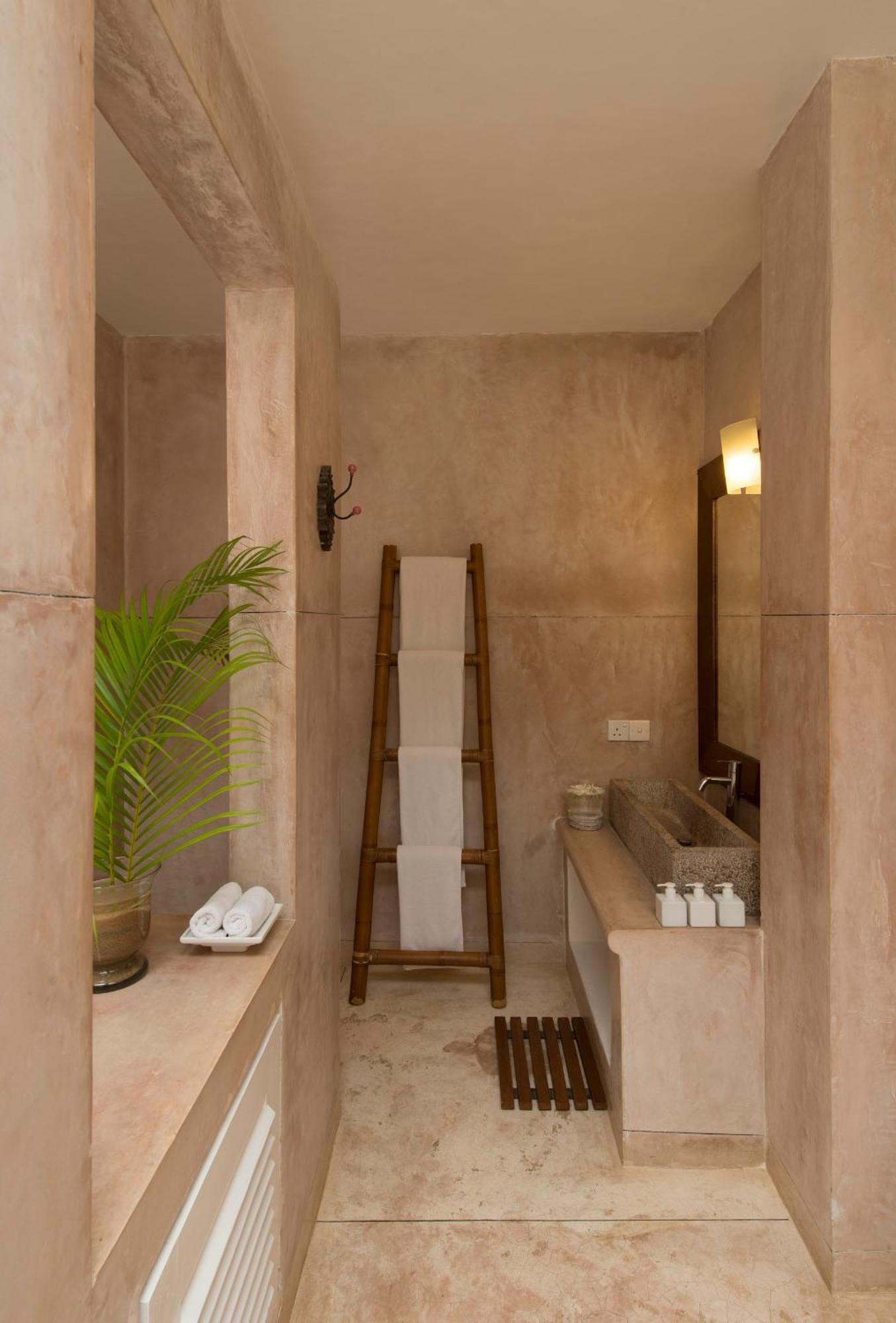Sri Villas Bentota Chambre photo