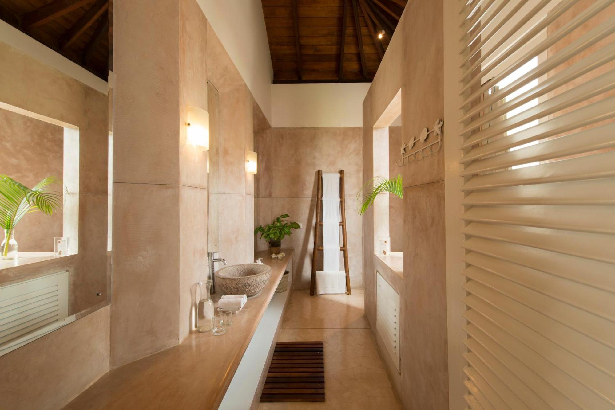 Sri Villas Bentota Chambre photo