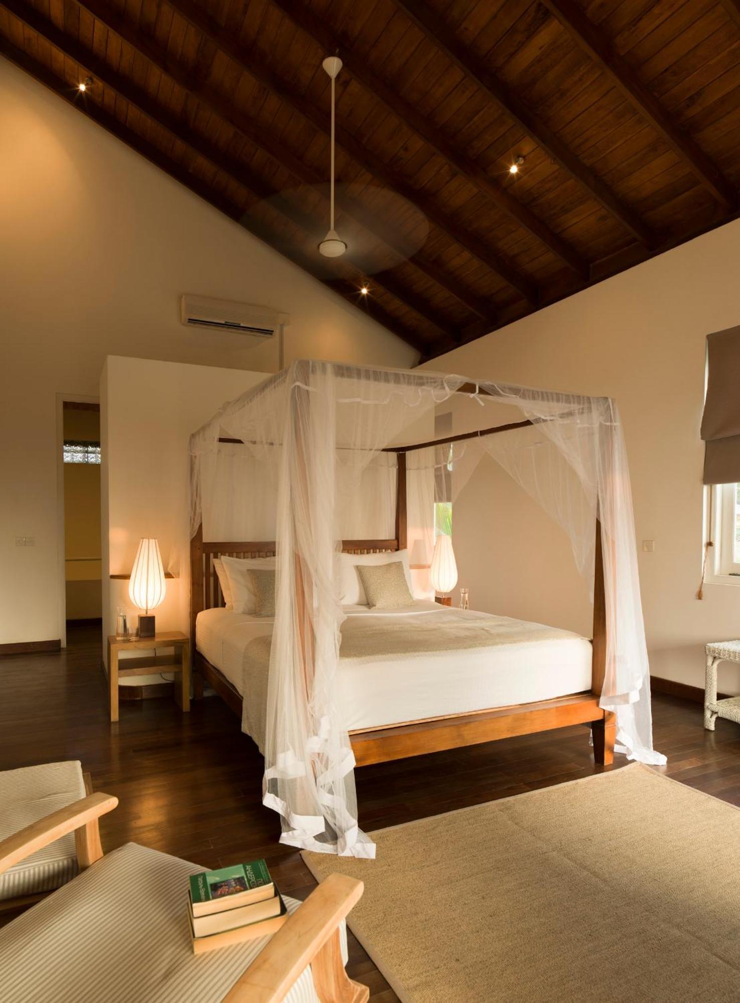 Sri Villas Bentota Chambre photo