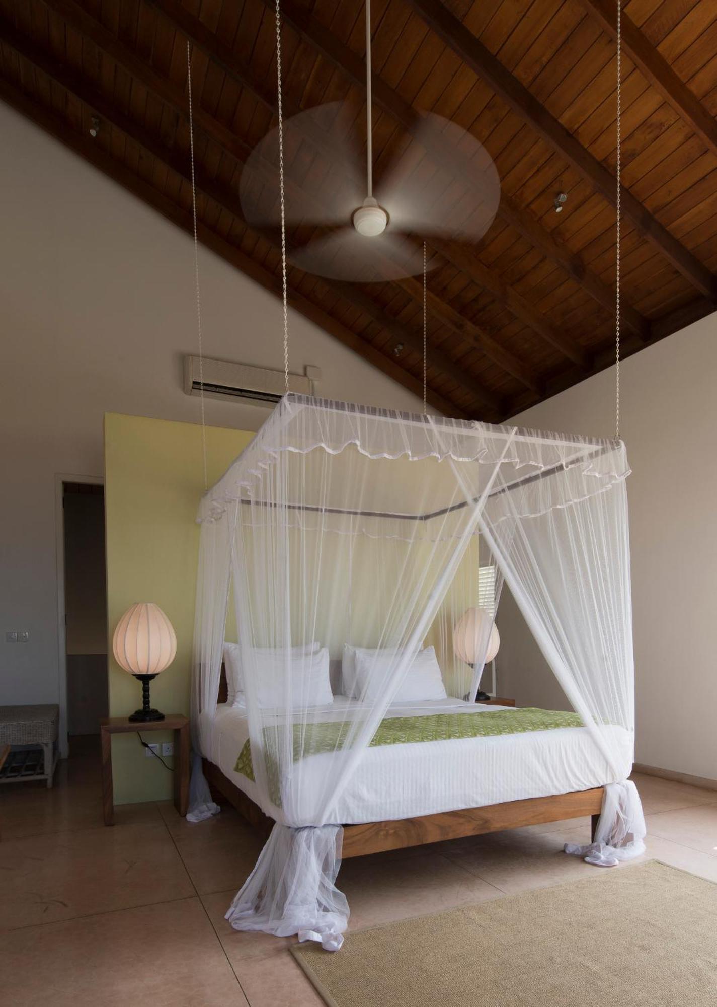 Sri Villas Bentota Chambre photo
