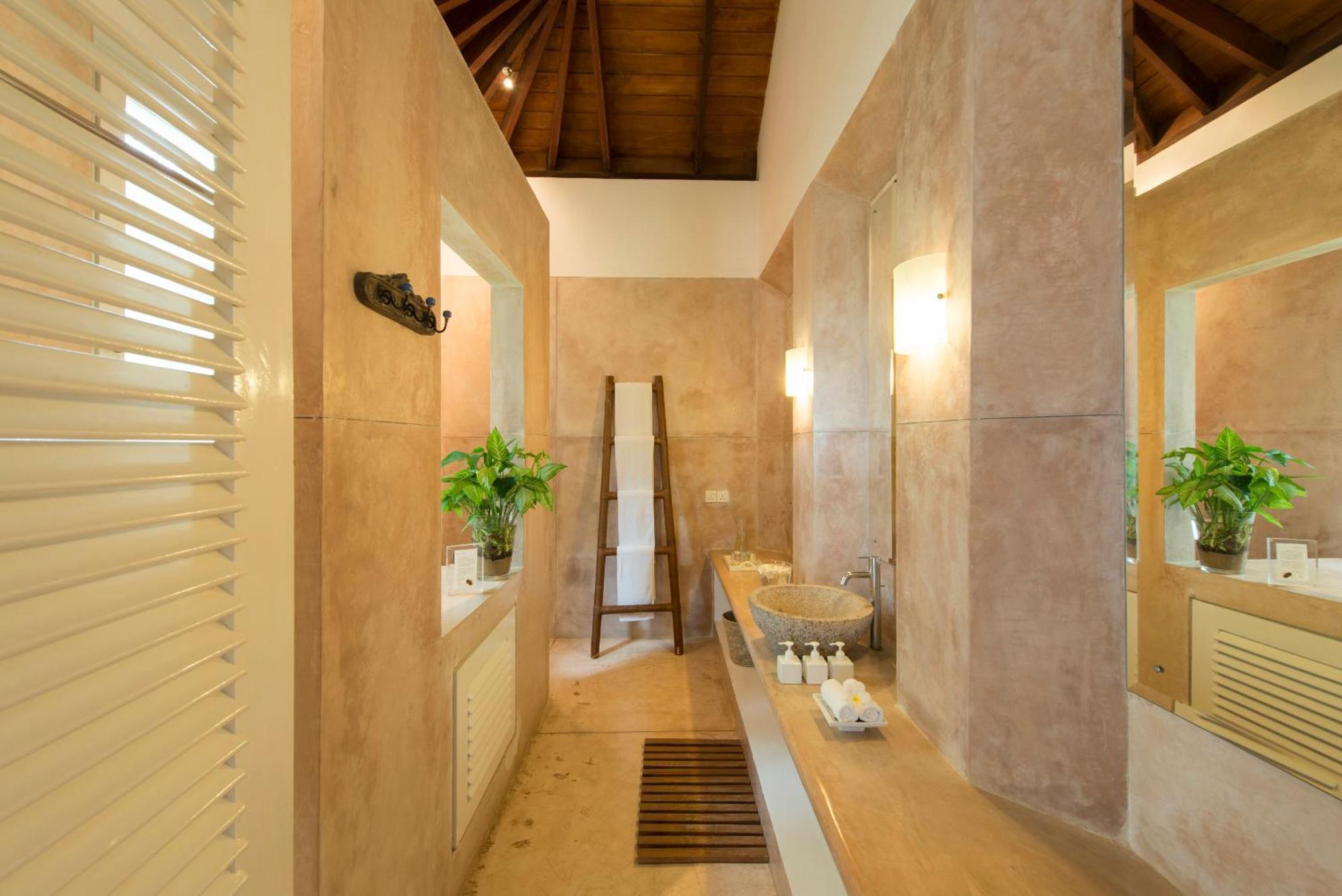 Sri Villas Bentota Chambre photo