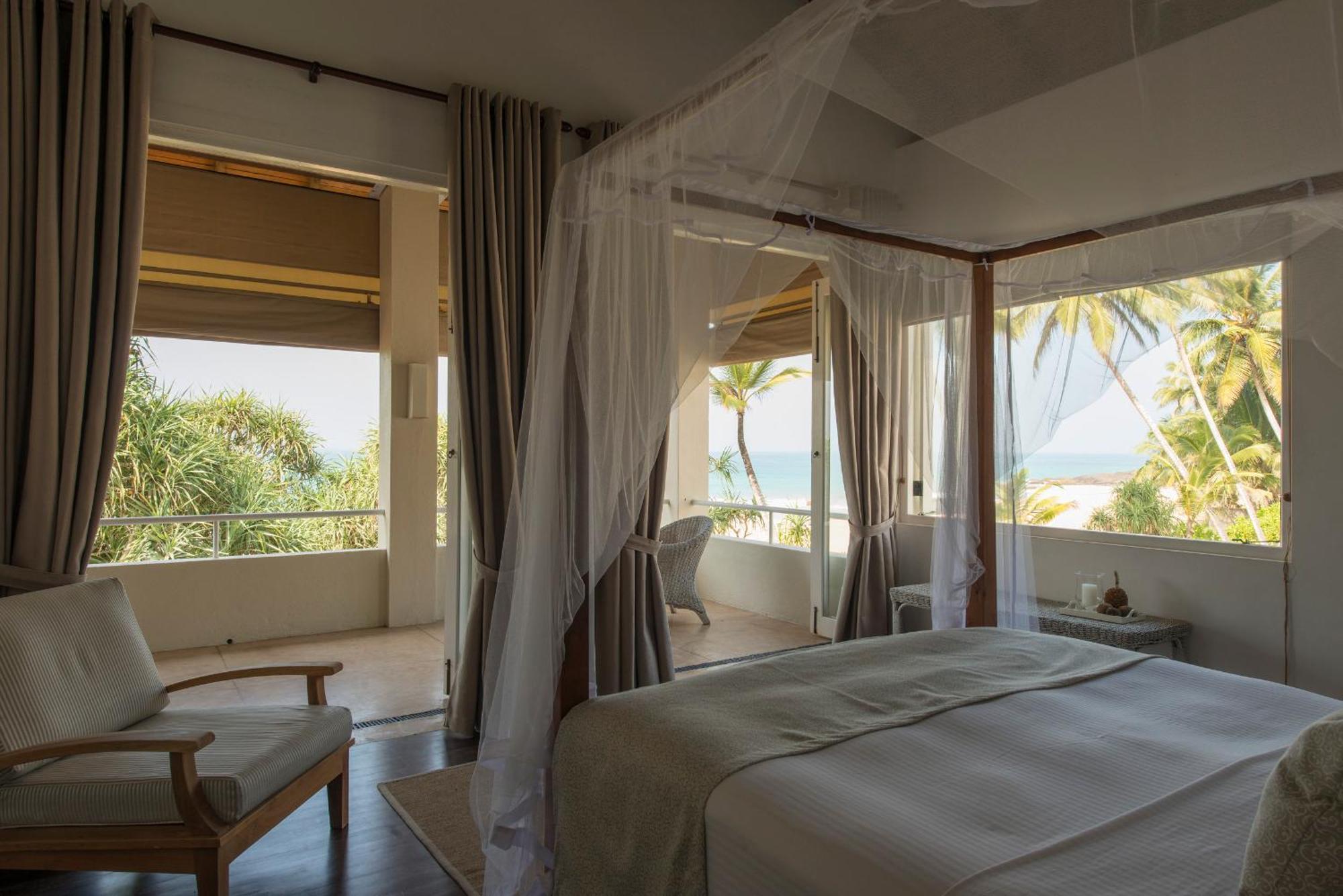 Sri Villas Bentota Chambre photo