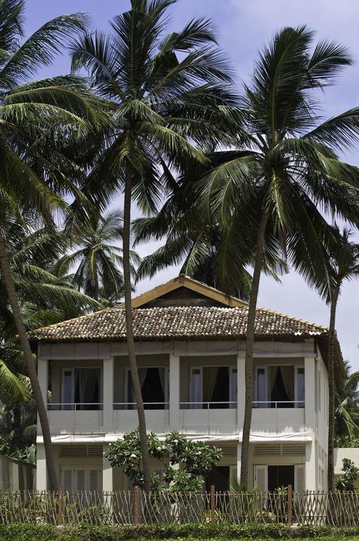 Sri Villas Bentota Extérieur photo