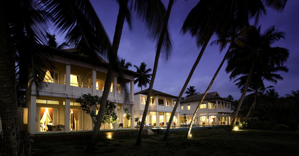 Sri Villas Bentota Extérieur photo