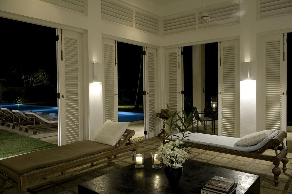 Sri Villas Bentota Extérieur photo