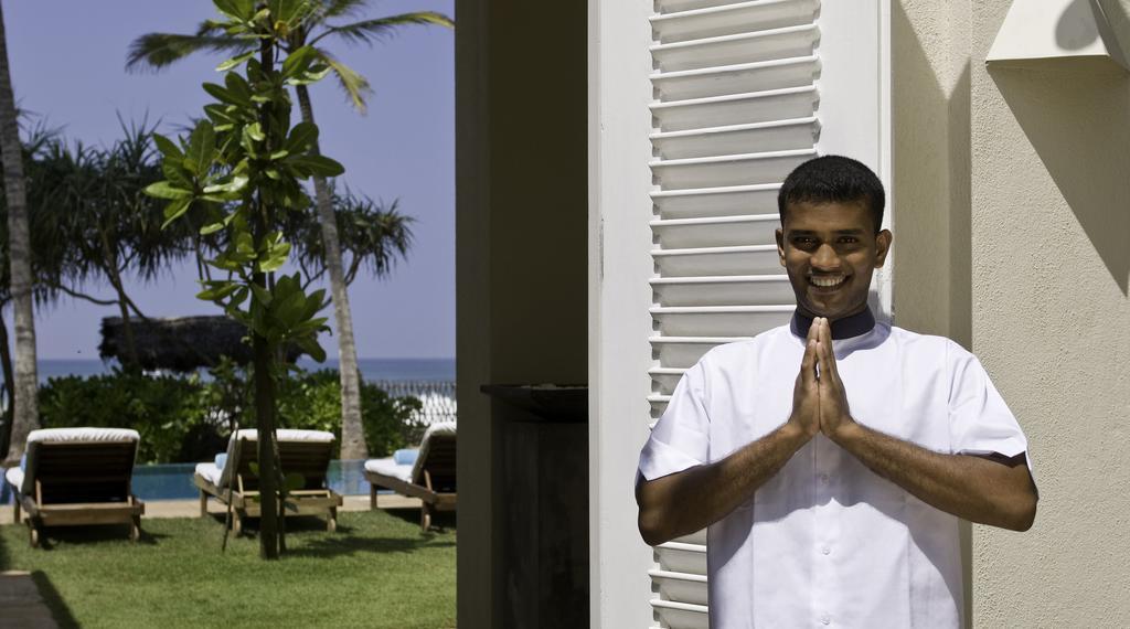 Sri Villas Bentota Extérieur photo
