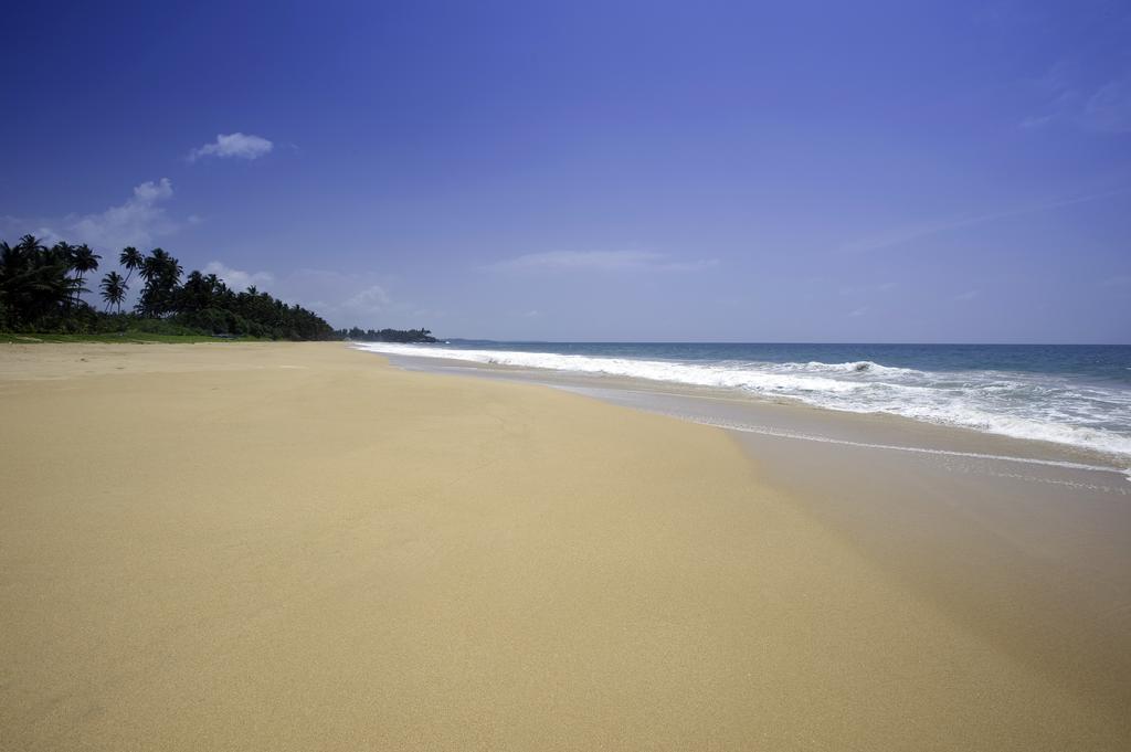 Sri Villas Bentota Extérieur photo