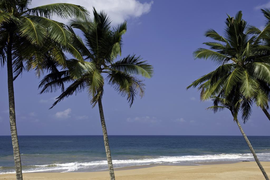 Sri Villas Bentota Extérieur photo