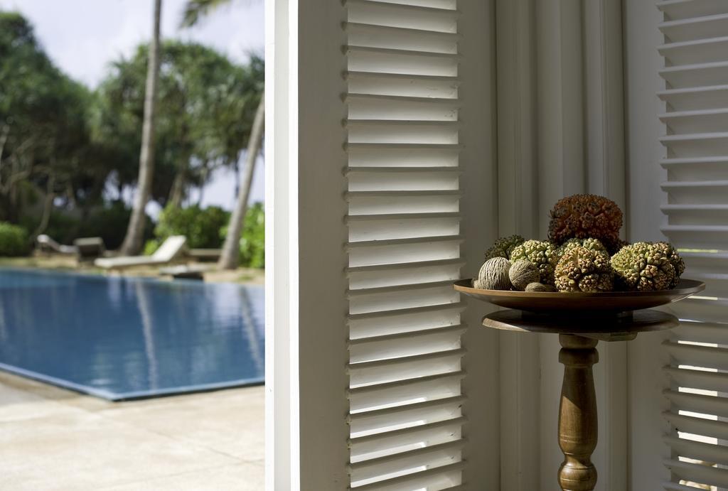 Sri Villas Bentota Extérieur photo