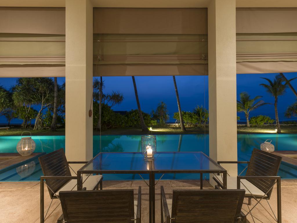 Sri Villas Bentota Extérieur photo