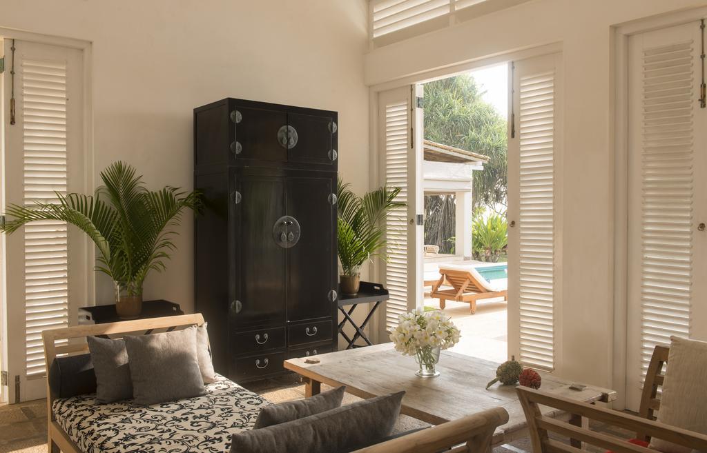 Sri Villas Bentota Extérieur photo