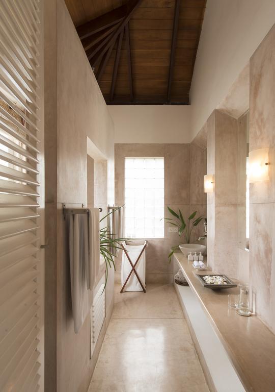 Sri Villas Bentota Chambre photo