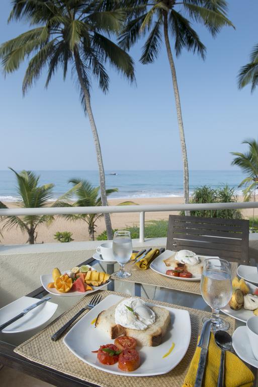 Sri Villas Bentota Chambre photo