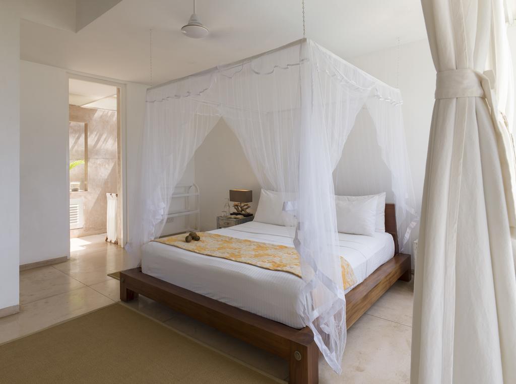 Sri Villas Bentota Chambre photo