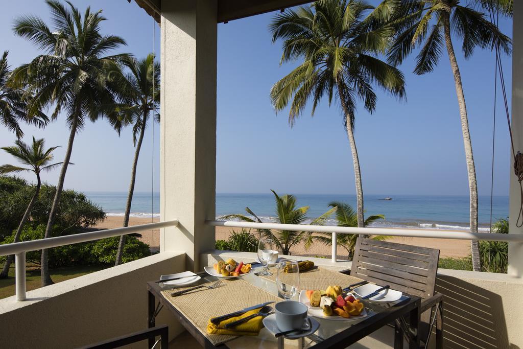 Sri Villas Bentota Extérieur photo