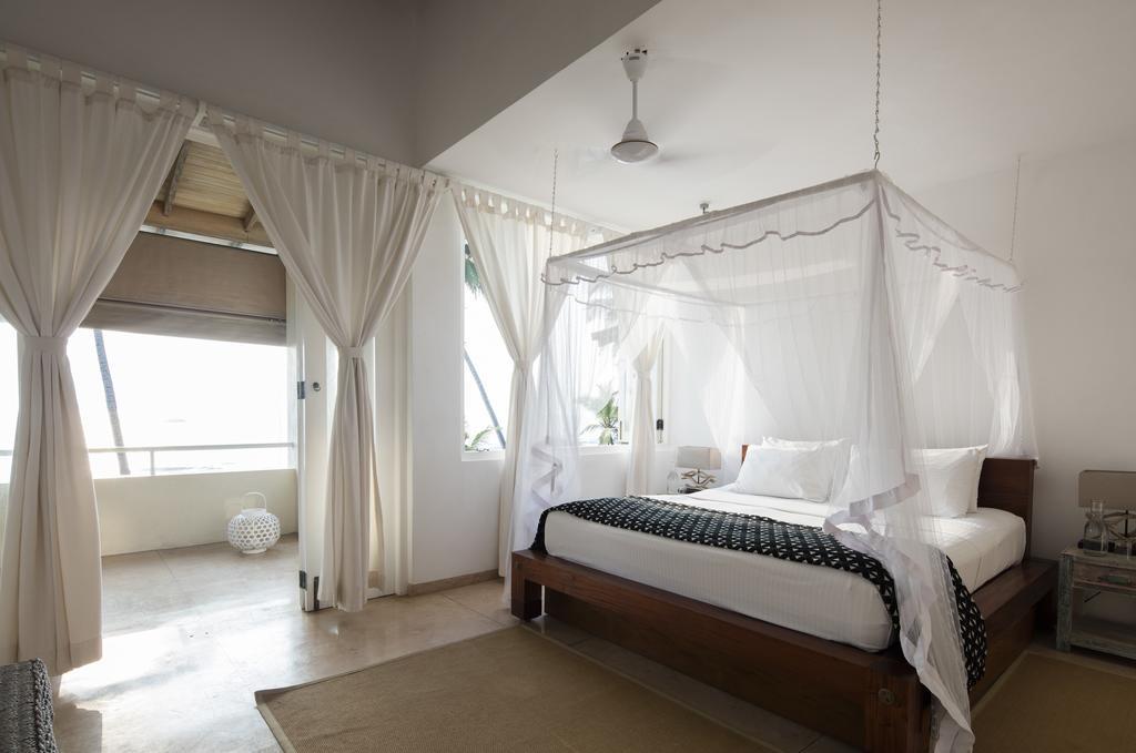 Sri Villas Bentota Chambre photo