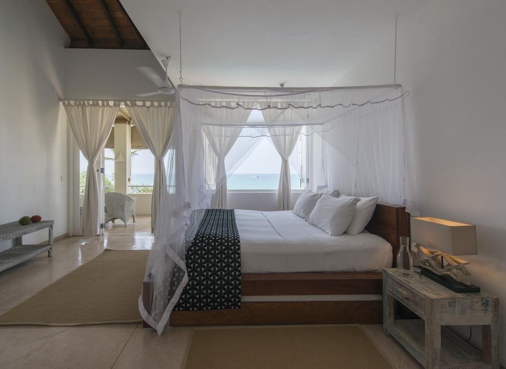 Sri Villas Bentota Chambre photo