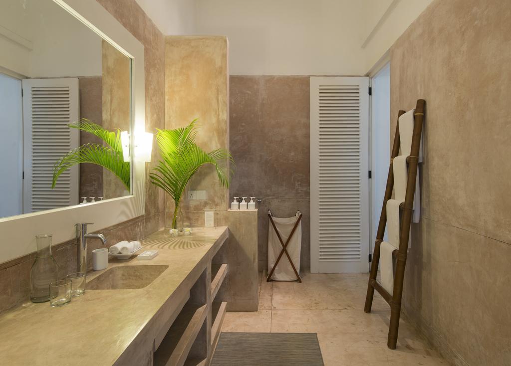 Sri Villas Bentota Chambre photo