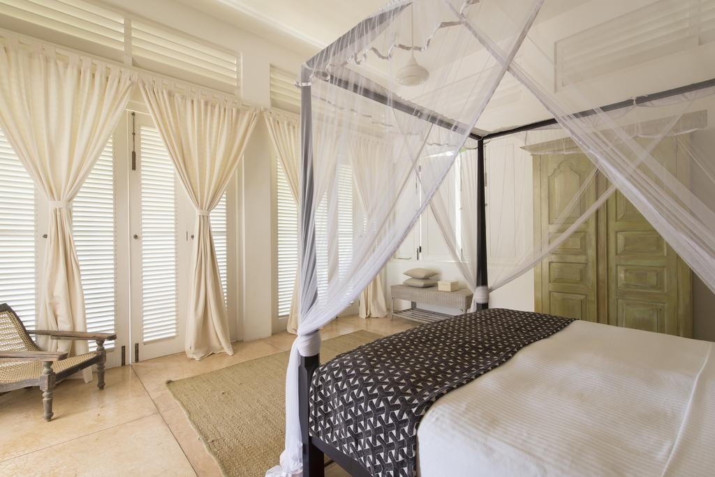 Sri Villas Bentota Chambre photo
