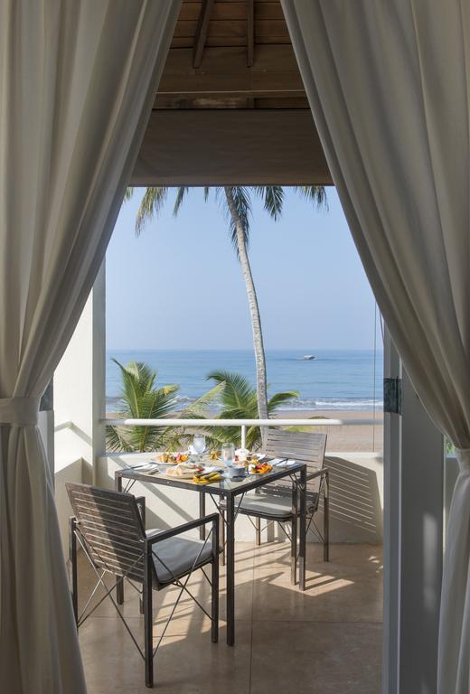 Sri Villas Bentota Chambre photo