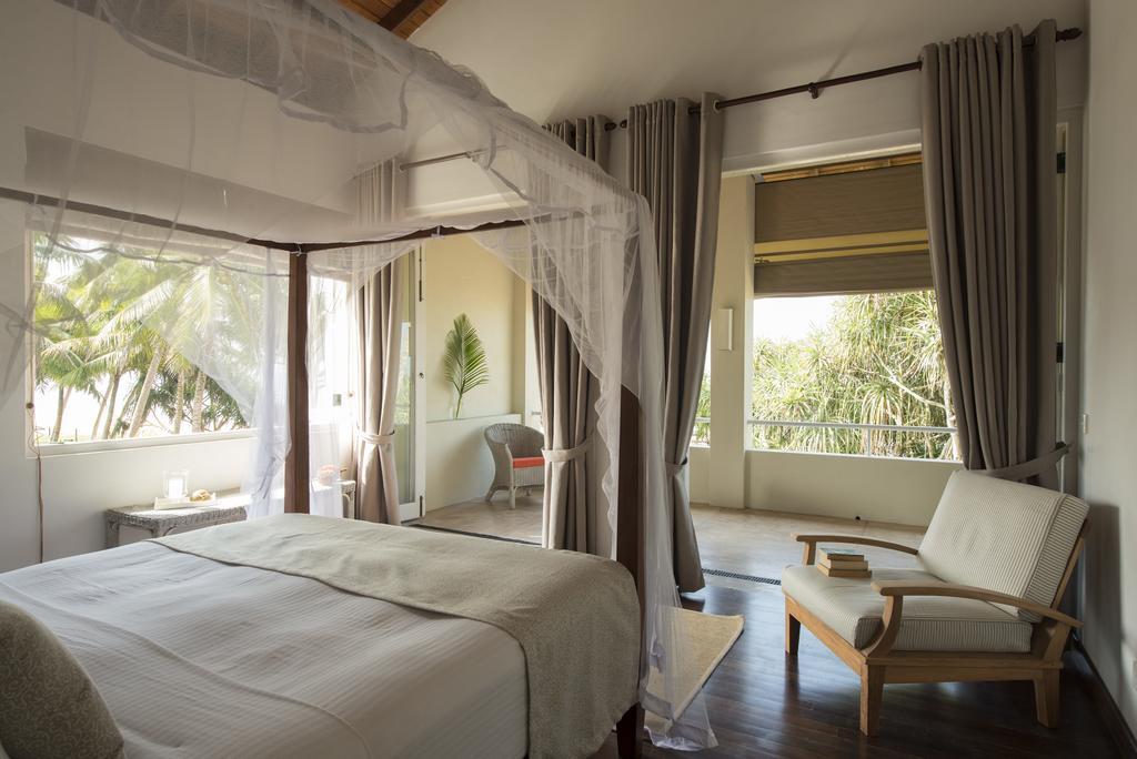 Sri Villas Bentota Chambre photo