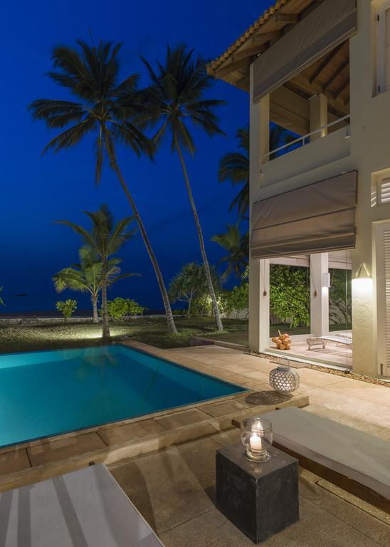 Sri Villas Bentota Extérieur photo