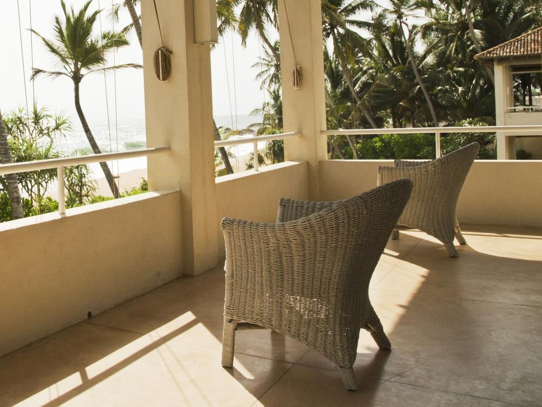 Sri Villas Bentota Extérieur photo