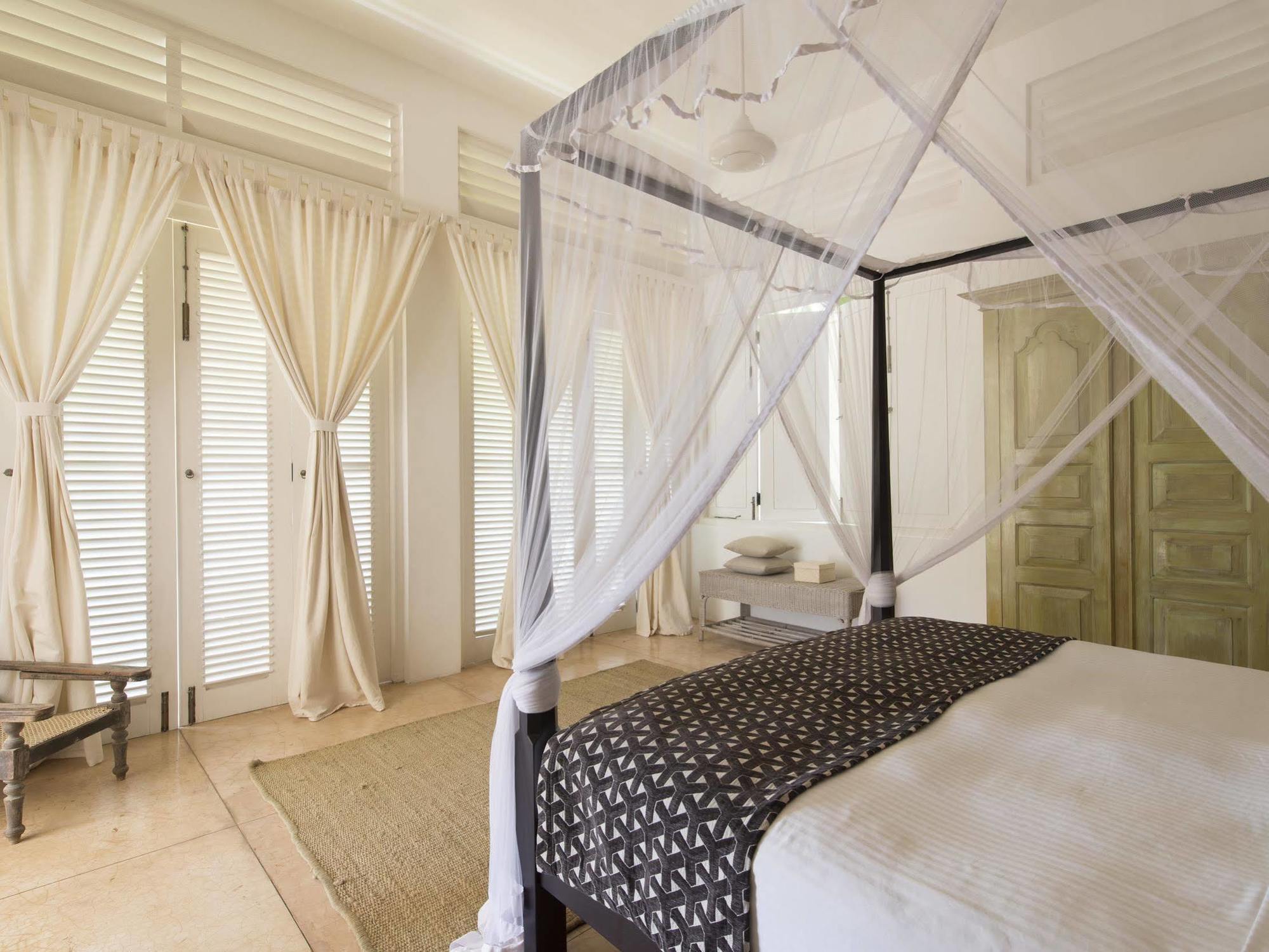 Sri Villas Bentota Extérieur photo