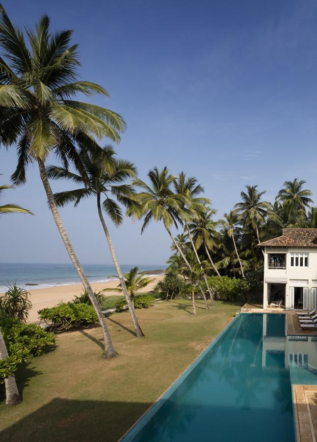 Sri Villas Bentota Extérieur photo
