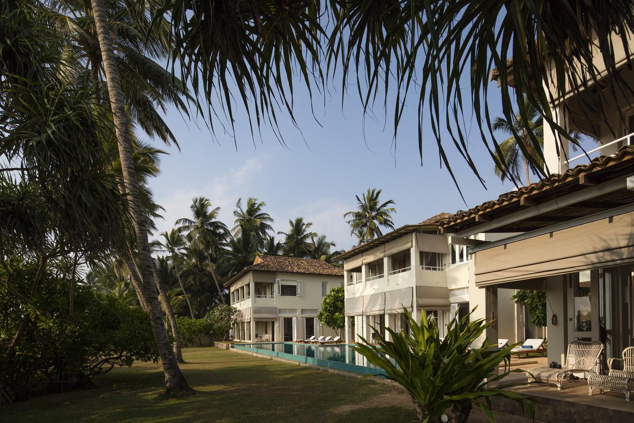 Sri Villas Bentota Extérieur photo
