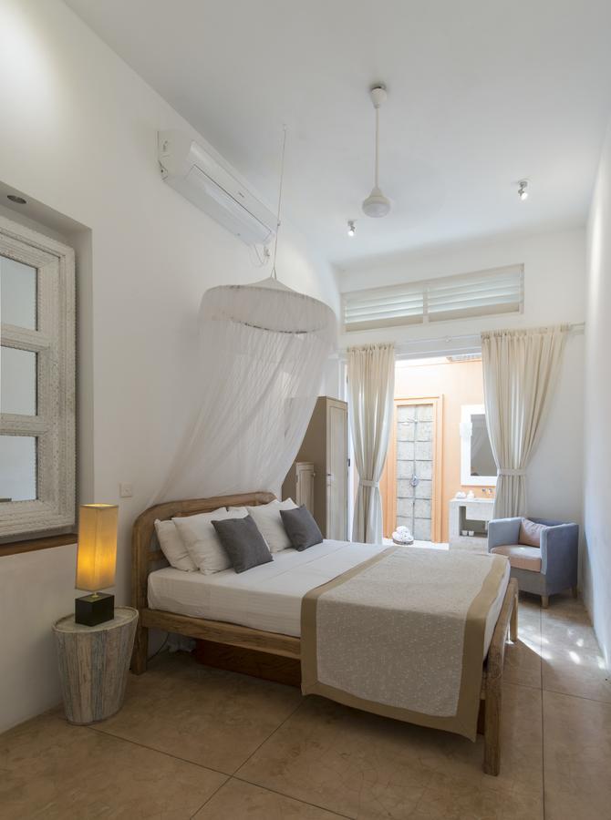 Sri Villas Bentota Extérieur photo