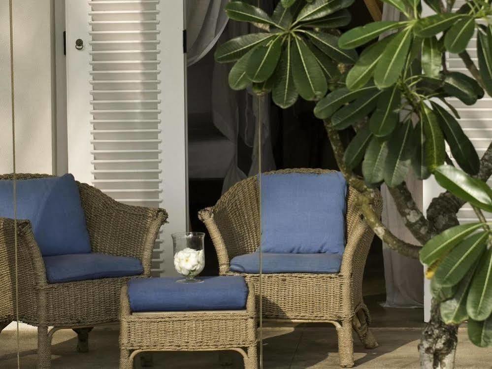 Sri Villas Bentota Extérieur photo