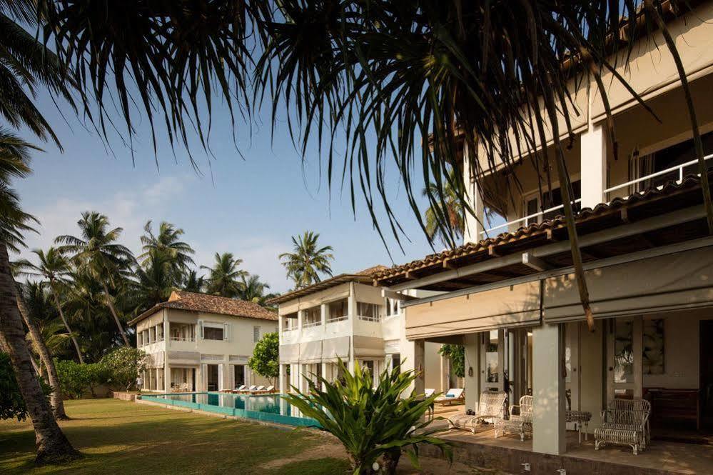 Sri Villas Bentota Extérieur photo