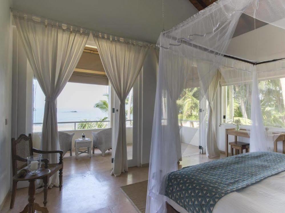 Sri Villas Bentota Extérieur photo