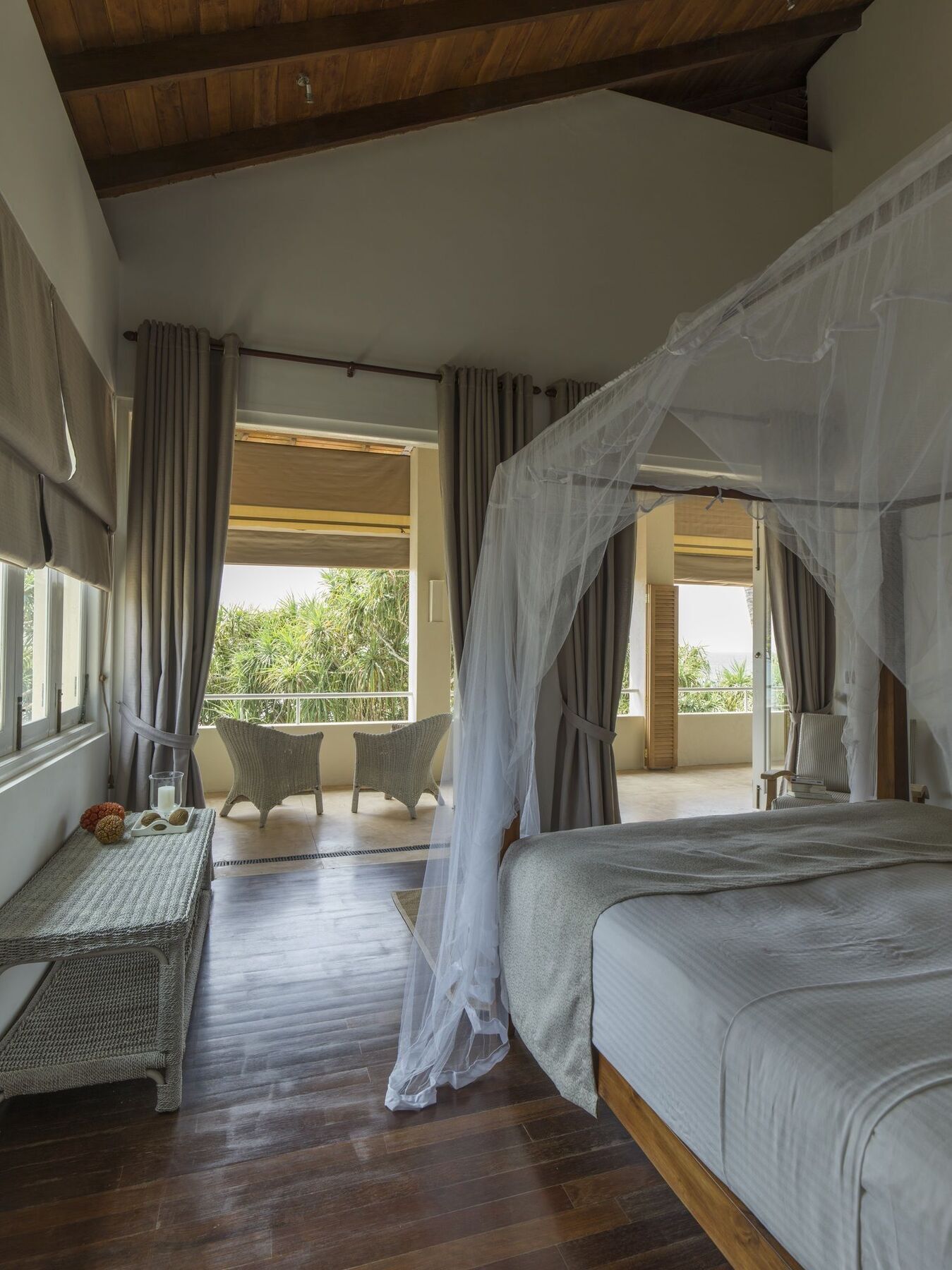 Sri Villas Bentota Extérieur photo