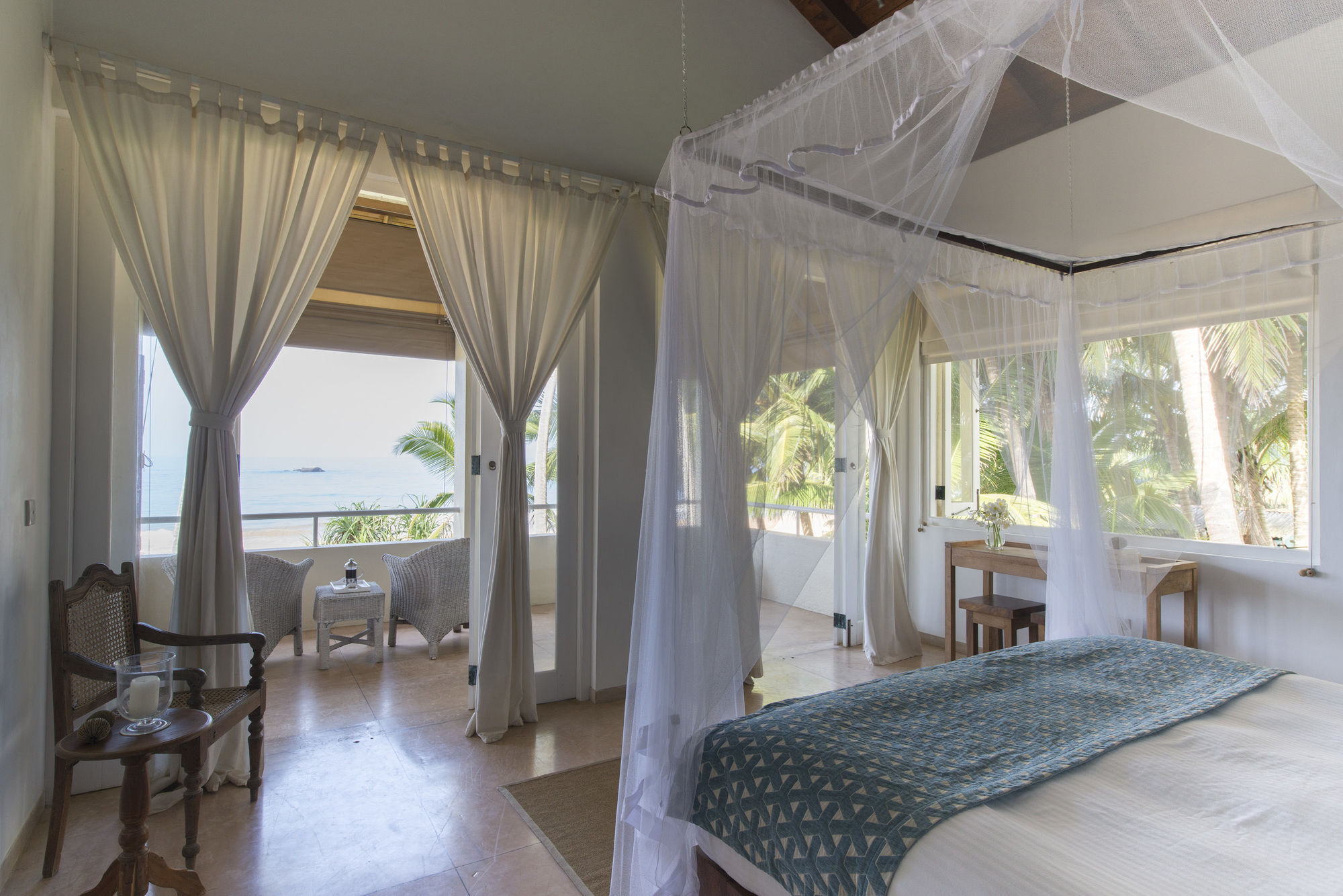 Sri Villas Bentota Extérieur photo